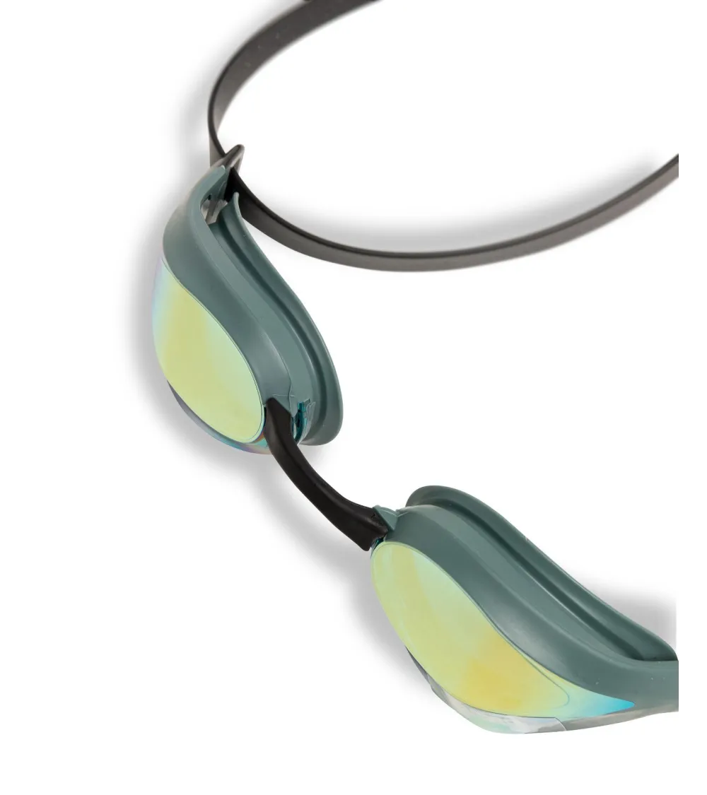 Arena Cobra Core Swipe Mirror swimming goggles