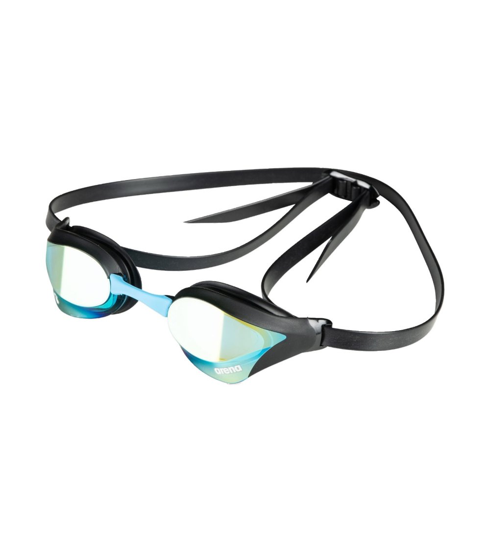Arena Cobra Core Swipe Mirror occhialini nuoto