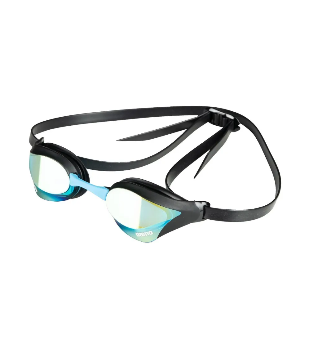 Arena Cobra Core Swipe Mirror occhialini nuoto