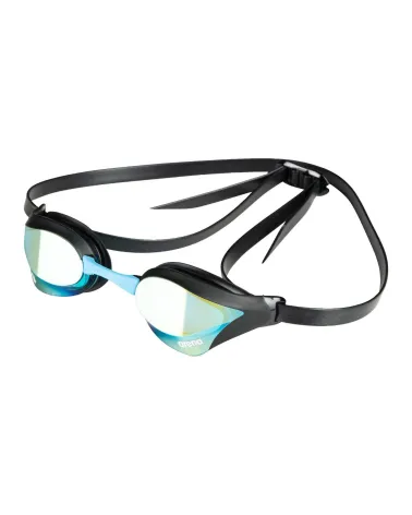 Arena Cobra Core Swipe Mirror Schwimmbrille