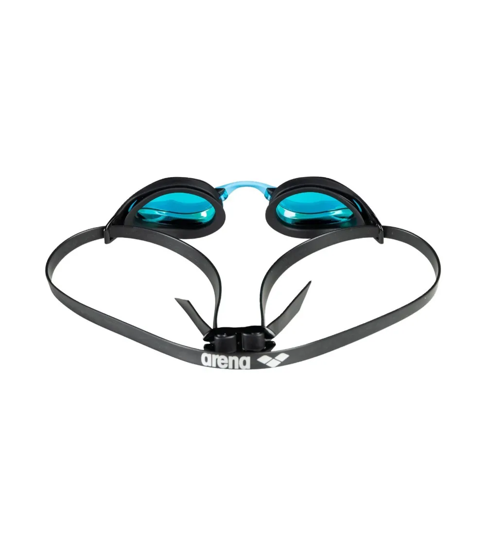 Arena Cobra Core Swipe Mirror swimming goggles