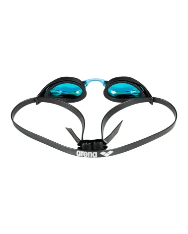 Arena Cobra Core Swipe Mirror occhialini nuoto