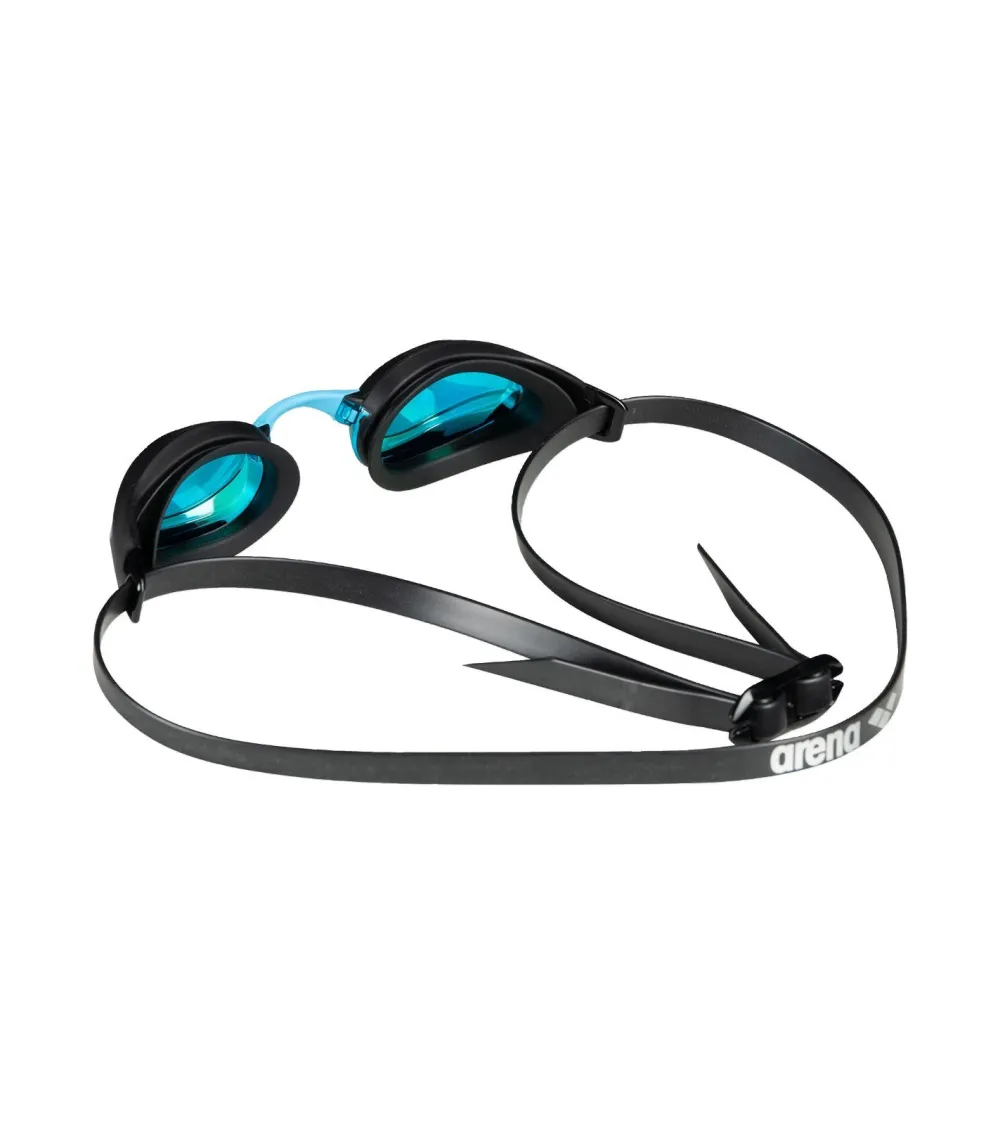 Arena Cobra Core Swipe Mirror occhialini nuoto