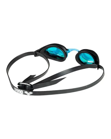 Arena Cobra Core Swipe Mirror Schwimmbrille