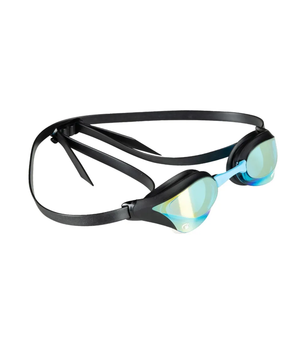 Arena Cobra Core Swipe Mirror lunettes de natation