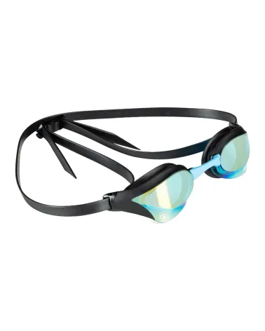 Arena Cobra Core Swipe Mirror swimming goggles