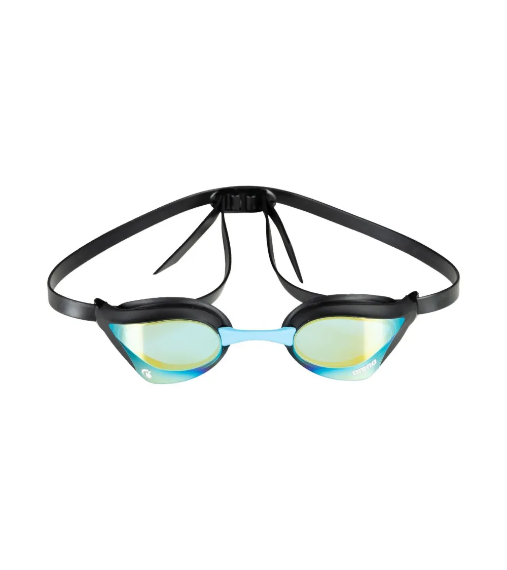 Arena Cobra Core Swipe Mirror occhialini nuoto