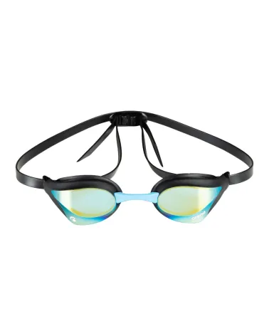 Arena Cobra Core Swipe Mirror lunettes de natation