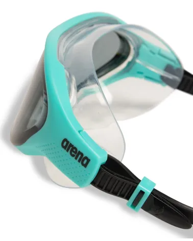 Arena The One Mask Jr Schwimmbrille