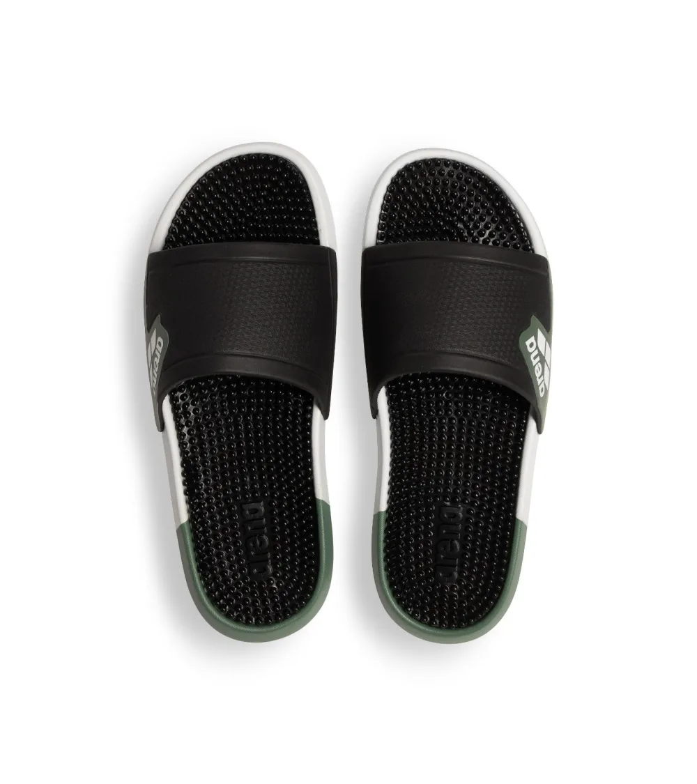 Arena strap sandals