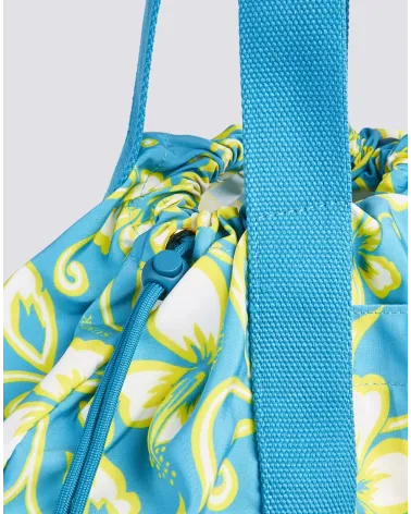Sundek sac de plage avec fermeture à cordon