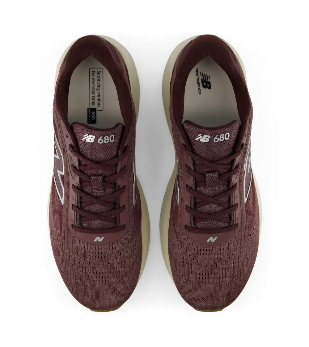New Balance 680 zapatillas de running