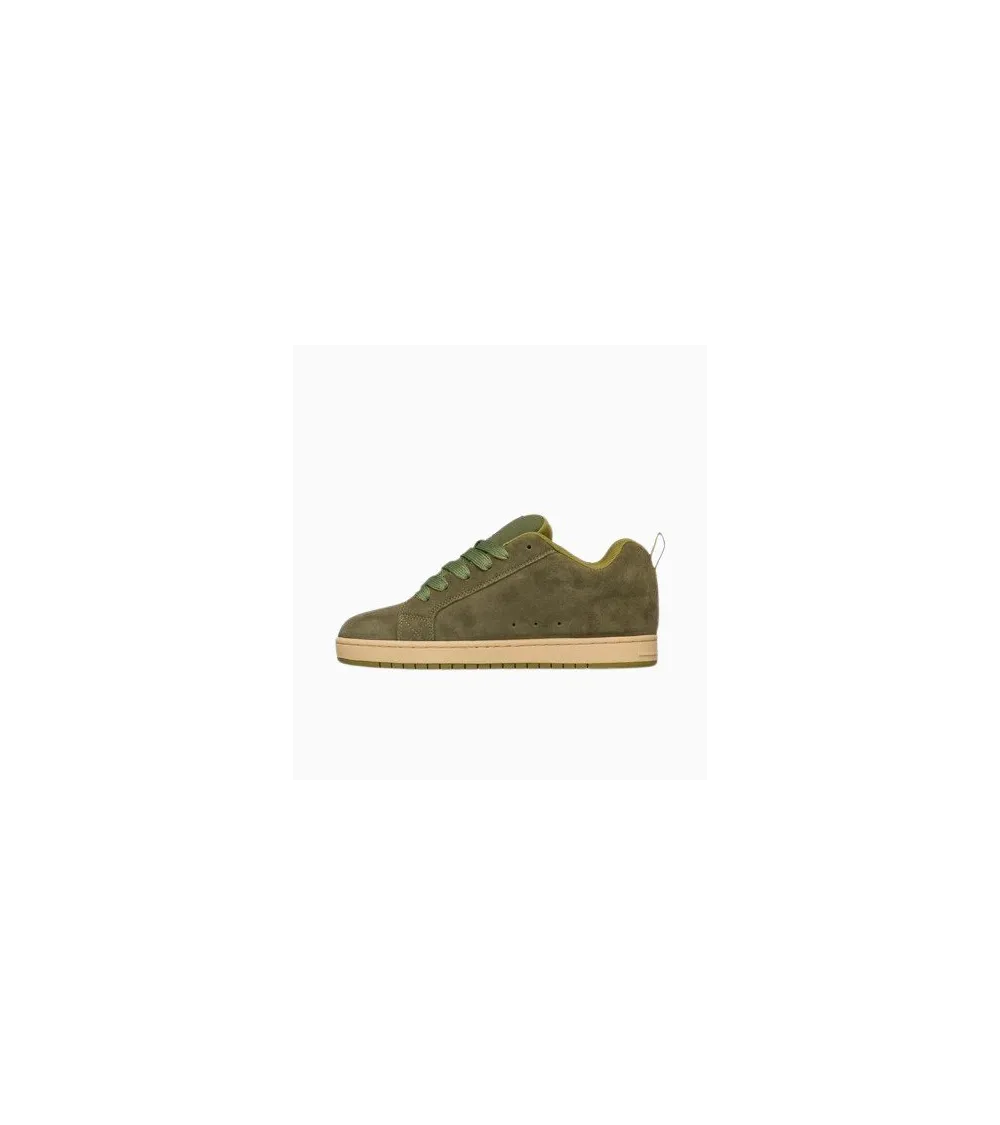 DC Shoes Court Graffik Zapatillas Bajas | Fuix