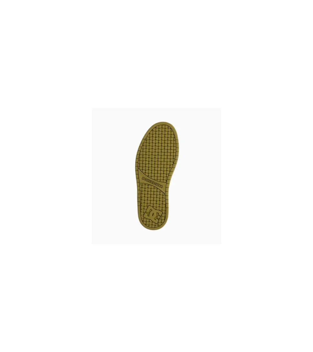 DC Shoes Court Graffik Zapatillas Bajas | Fuix
