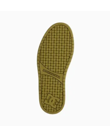 DC Shoes Court Graffik Zapatillas Bajas | Fuix