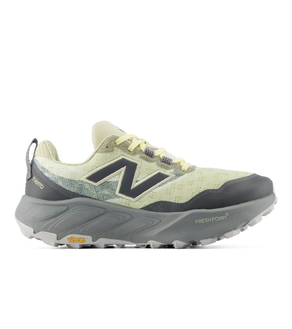 New Balance scarpe running trail