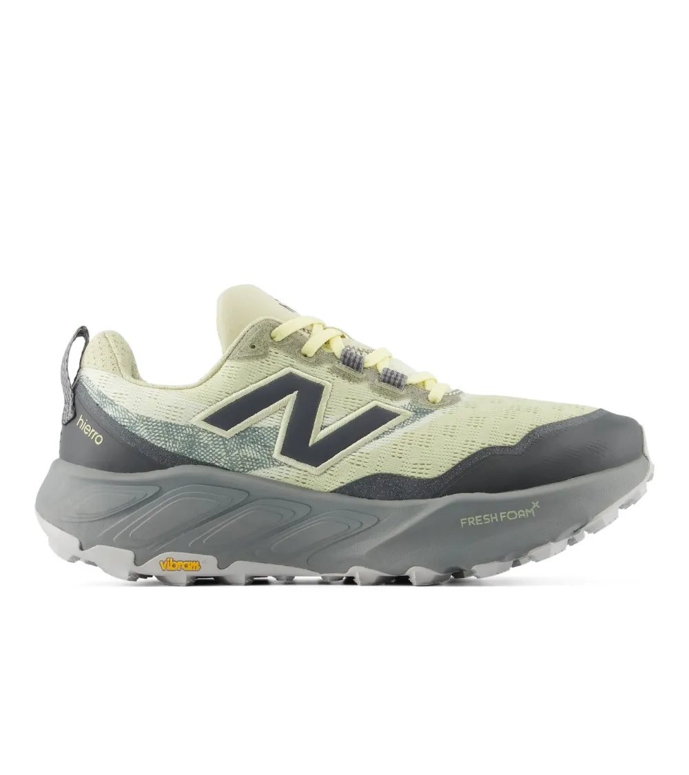 New Balance scarpe running trail