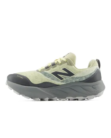 New Balance scarpe running trail
