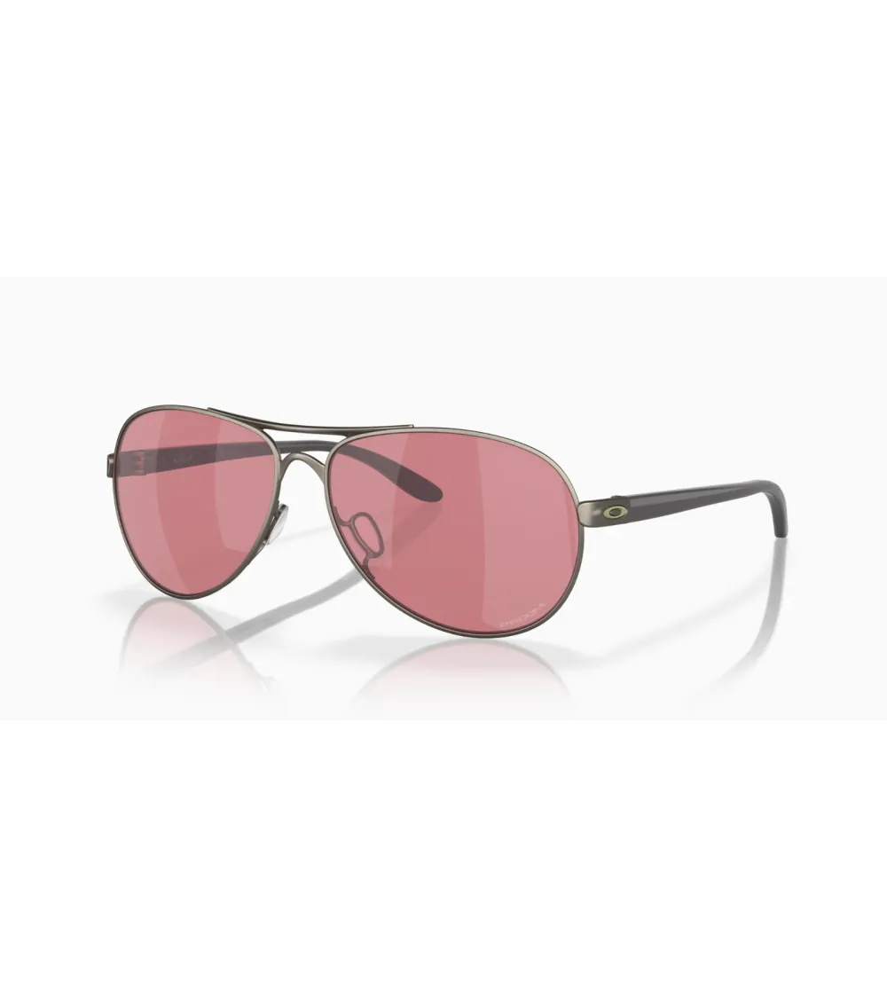 Oakley Feedback aviator sunglasses