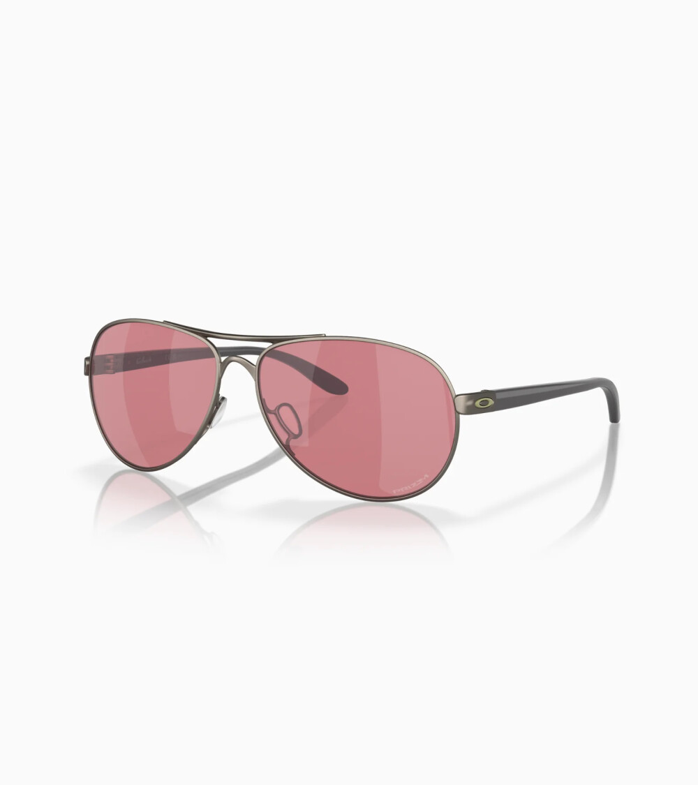 Oakley Feedback lunettes soleil aviateur