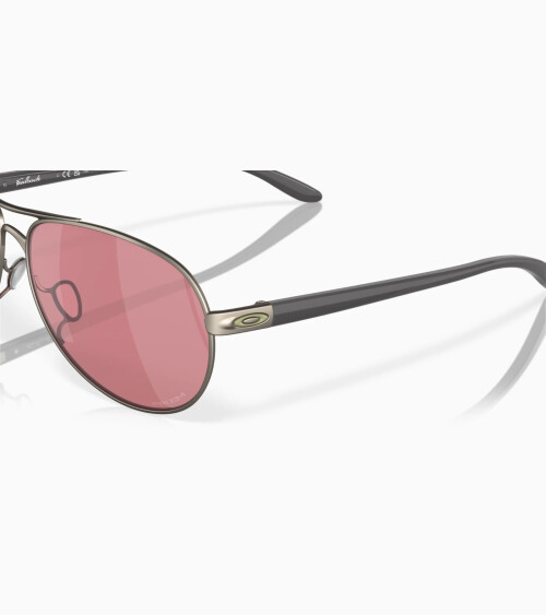 Oakley Feedback lunettes soleil aviateur