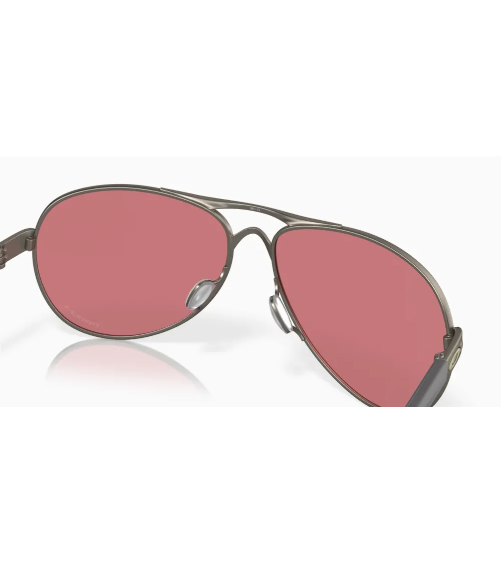 Oakley Feedback aviator sunglasses