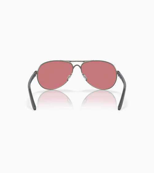 Oakley Feedback lunettes soleil aviateur