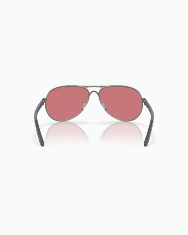 Oakley Feedback lunettes soleil aviateur