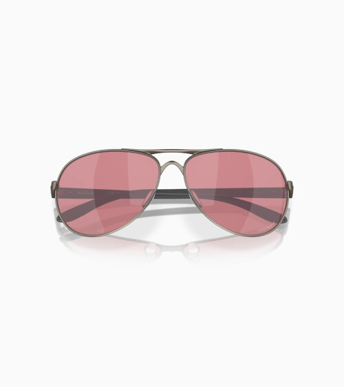 Oakley Feedback Sonnenbrille Aviator