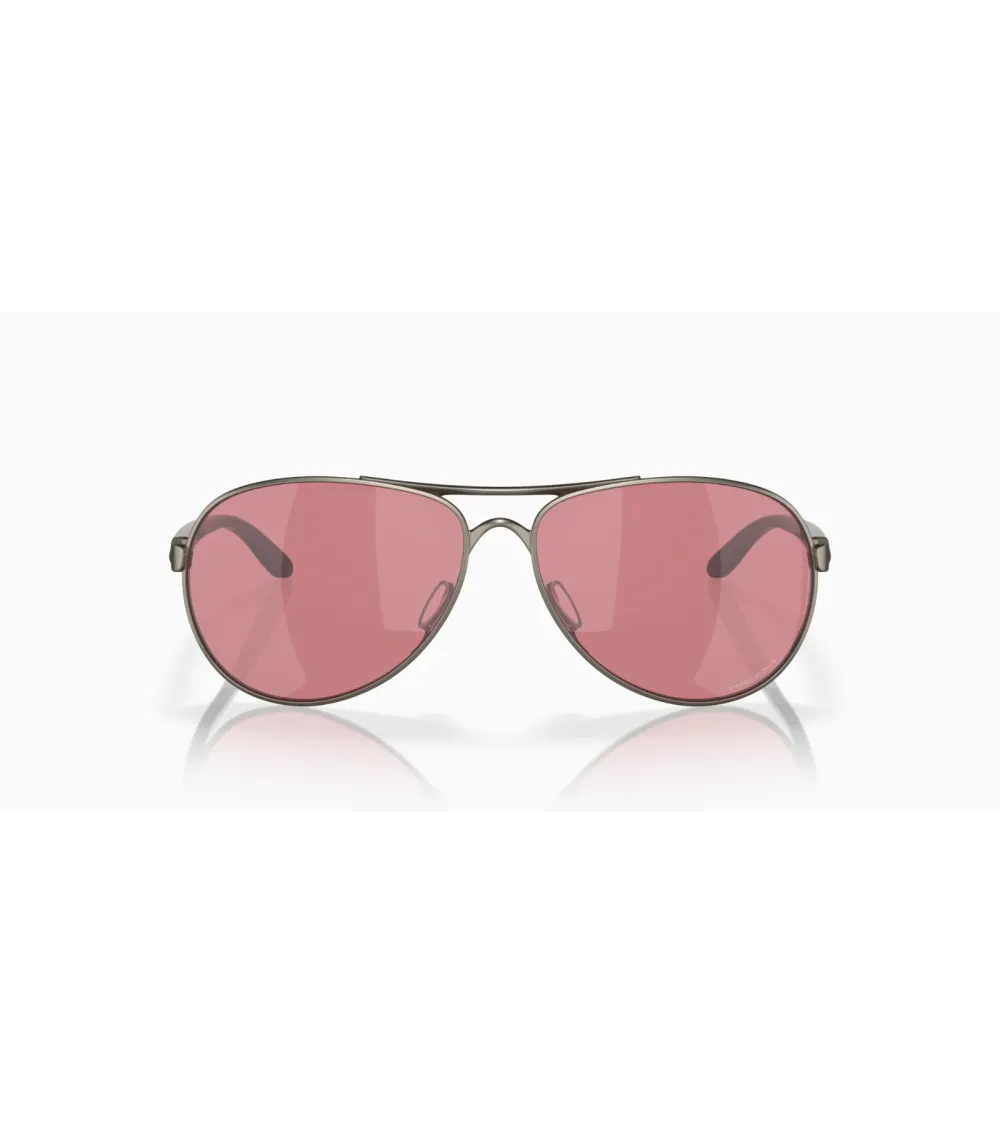 Oakley Feedback aviator sunglasses