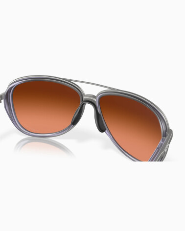 Oakley Split Time lunettes de soleil sportives enveloppantes