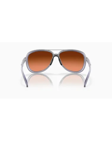 Oakley Split Time wraparound sports sunglasses