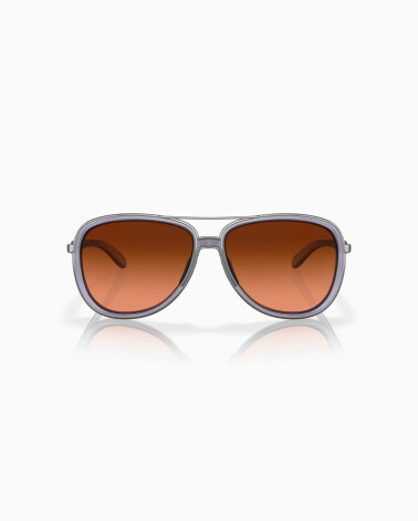 Oakley Split Time lunettes de soleil sportives enveloppantes