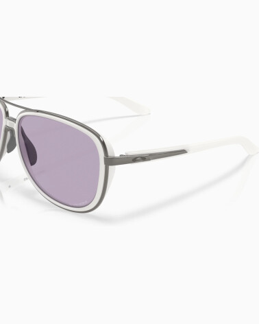 Oakley Split Time occhiali da sole sportivi avvolgenti