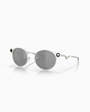 Oakley Deadbolt occhiali da sole rotondi
