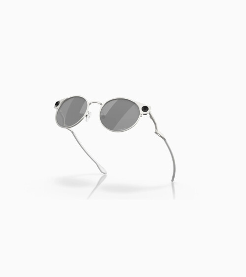 Oakley Deadbolt lunettes de soleil rondes