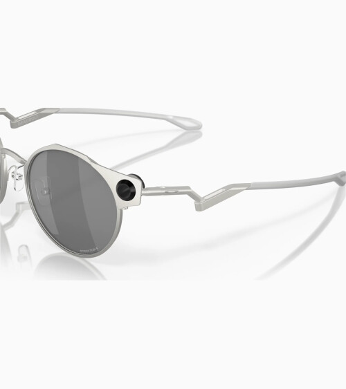 Oakley Deadbolt occhiali da sole rotondi