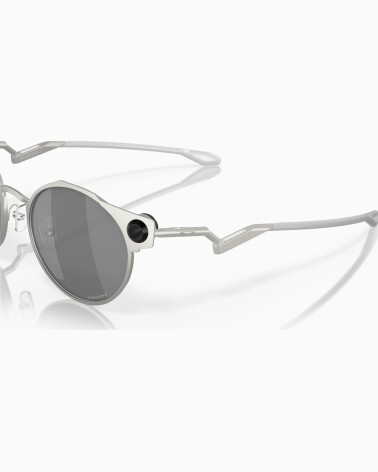 Oakley Deadbolt lunettes de soleil rondes