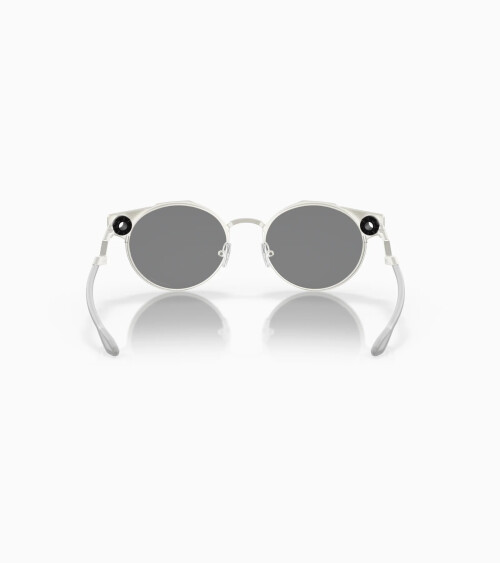 Oakley Deadbolt round sunglasses