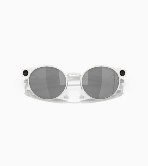Oakley Deadbolt occhiali da sole rotondi