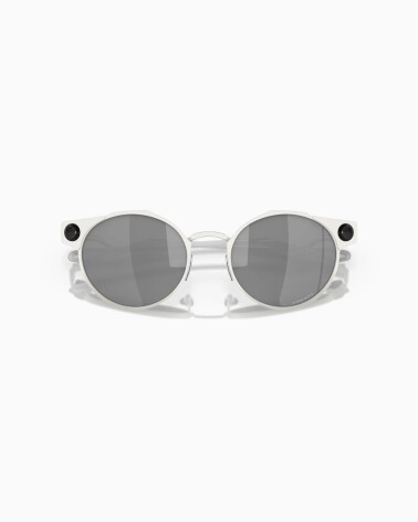 Oakley Deadbolt runde Sonnenbrille