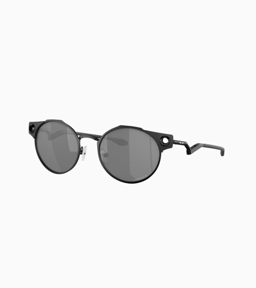 Oakley Deadbolt round sunglasses