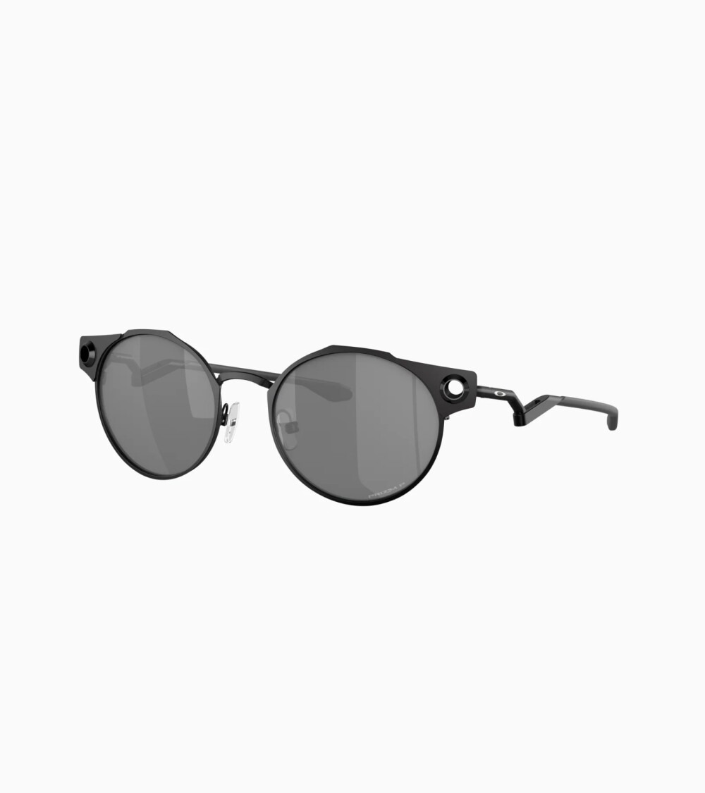Oakley Deadbolt round sunglasses