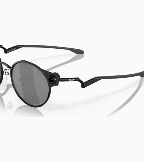 Oakley Deadbolt occhiali da sole rotondi