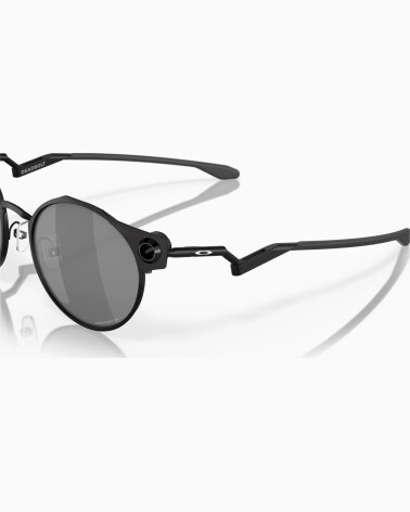 Oakley Deadbolt lunettes de soleil rondes