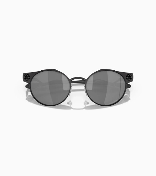 Oakley Deadbolt occhiali da sole rotondi