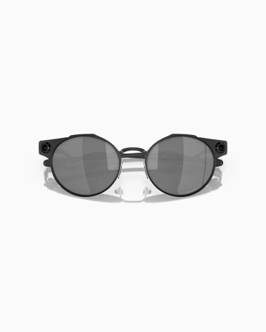 Oakley Deadbolt runde Sonnenbrille