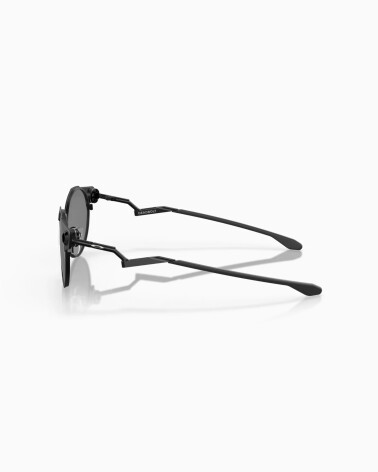 Oakley Deadbolt lunettes de soleil rondes