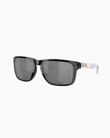 Lunettes de soleil sportives Oakley Holbrook XL