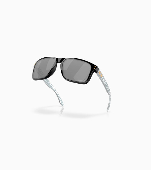 Lunettes de soleil sportives Oakley Holbrook XL